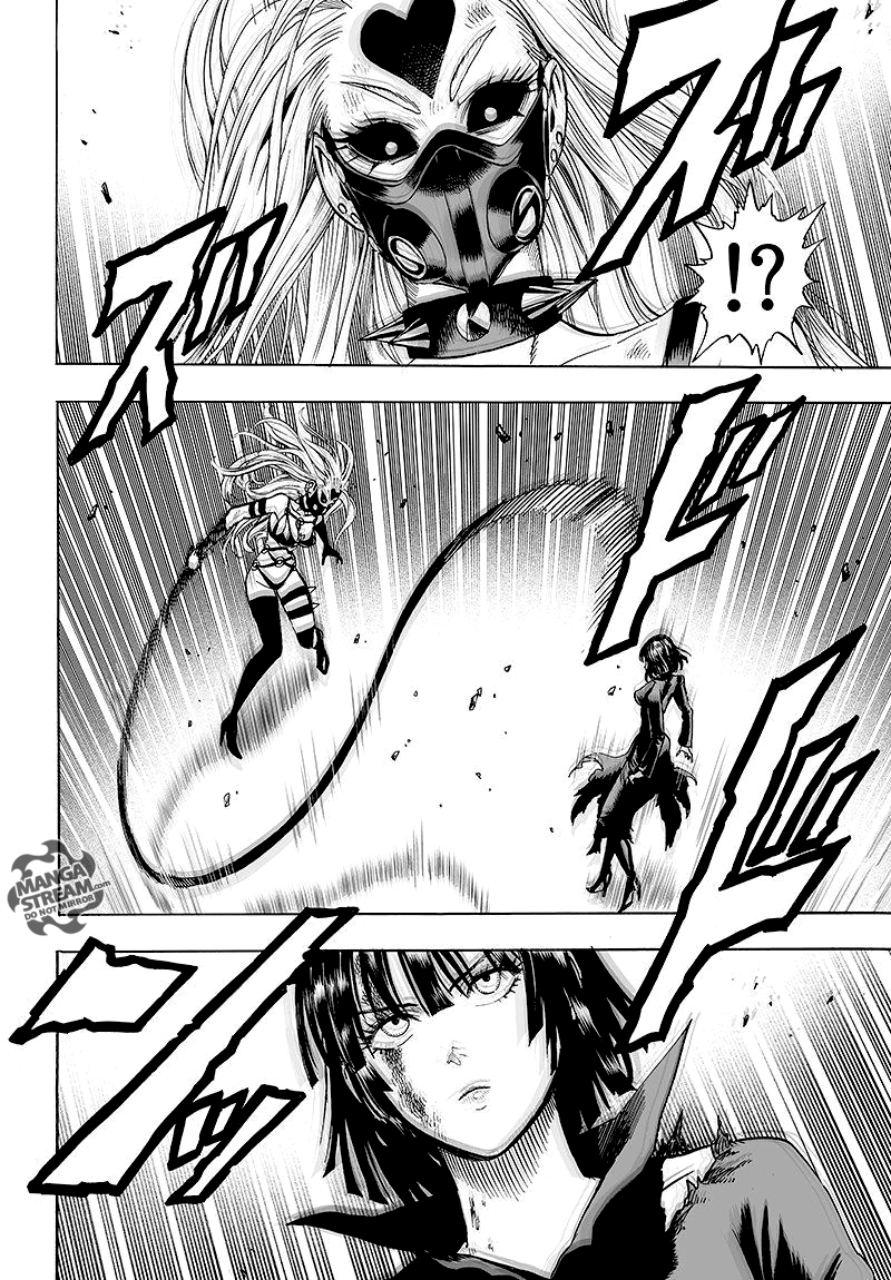 One-Punch Man, Chapter 65.2 image 01